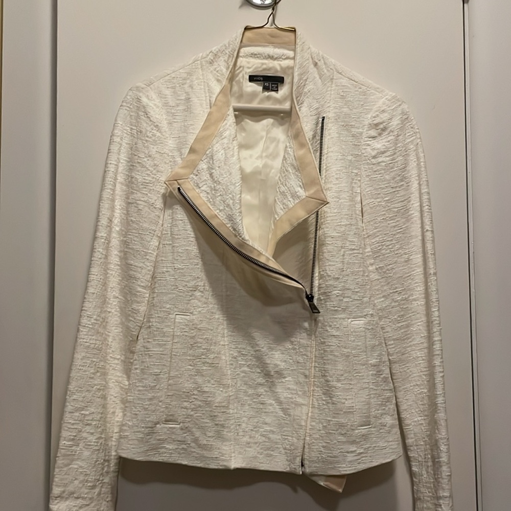 Vince jacket - Picture 2 of 4